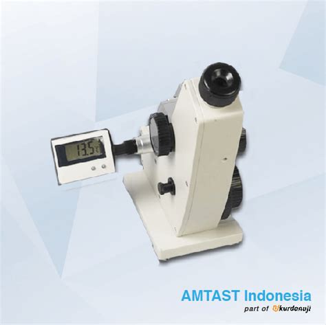 harga refractometer abbe|Refraktometer Abbe WYA.